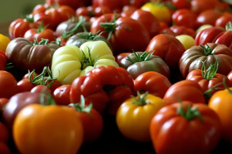What's In A Name: Heirlooms, Hybrids And GMOs